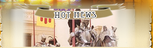 HOT NEWS